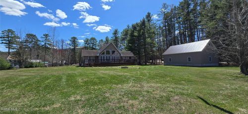 101 Kibler Point Road, Wells, NY, 12190 | Card Image