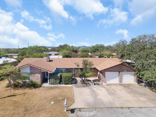 2025 Forest Trl, Kingsland, TX, 78639-5957 | Card Image