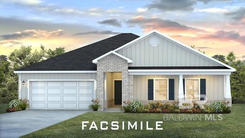 20917 Gibson Avenue, Robertsdale, AL, 36567 | Card Image