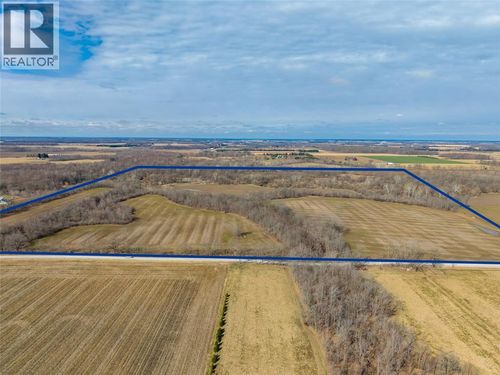 LOT 21 Cameron Road, Brooke Alvinston, ON, N0N1A0 | Card Image