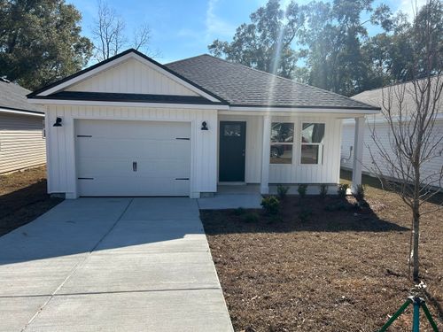 583 Brock Avenue, Crestview, FL, 32539 | Card Image