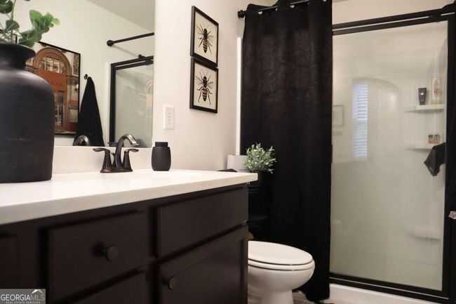 817 Ambient Way Sw, Townhouse with 3 bedrooms, 3 bathrooms and 2 parking in Atlanta GA | Image 24