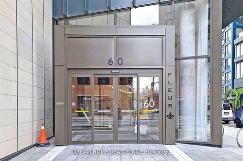 1111-60 Shuter St, Toronto, ON, M5B0B7 | Card Image