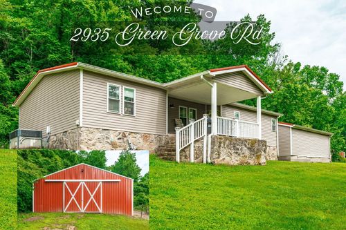 2935 Green Grove Rd, Hartsville, TN, 37074-5045 | Card Image