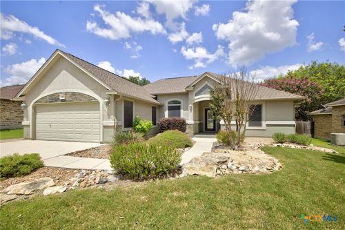 2167 Stonehaven, New Braunfels, TX, 78130-9418 | Card Image