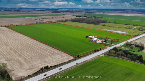 3456 County Road 23 Road, Essex, ON, N8M2X5 | Card Image