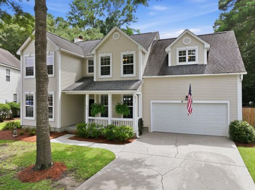1516 Cypress Pointe Dr, Mount Pleasant, SC, 29466-8713 | Card Image