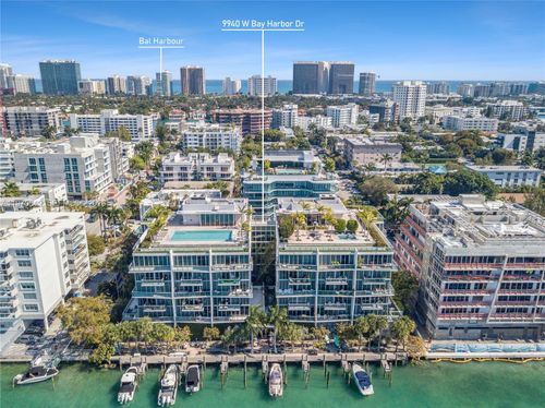 3g-n-9940 W Bay Harbor Dr, Bay Harbor Islands, FL, 33154-1506 | Card Image