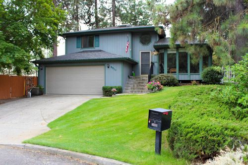 8311 N Greenwood Ct, Spokane, WA, 99208-9668 | Card Image