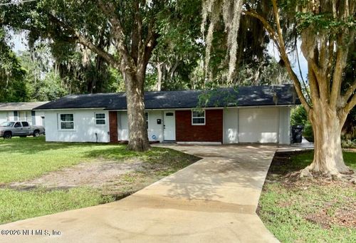 7018 Bonnie Brae Ln, Jacksonville, FL, 32210-2709 | Card Image