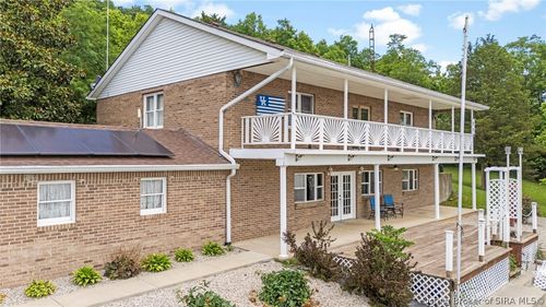 16490 State Road 156, Patriot, IN, 47038-9216 | Card Image