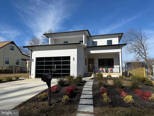 6818 Barrett Rd, FALLS CHURCH, VA, 22042-2638 | Card Image