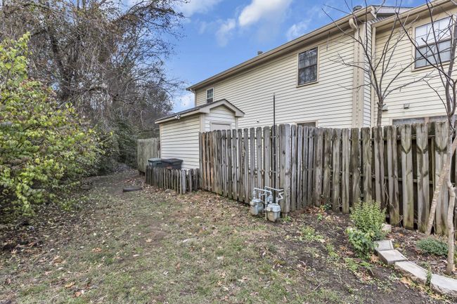 847 Brentwood Pt, Townhouse with 2 bedrooms, 2 bathrooms and null parking in Brentwood TN | Image 19