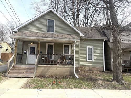 306 S Gridley St, Bloomington, IL, 61701-5287 | Card Image