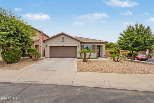 41156 W Capistrano Dr, Maricopa, AZ, 85138-4593 | Card Image