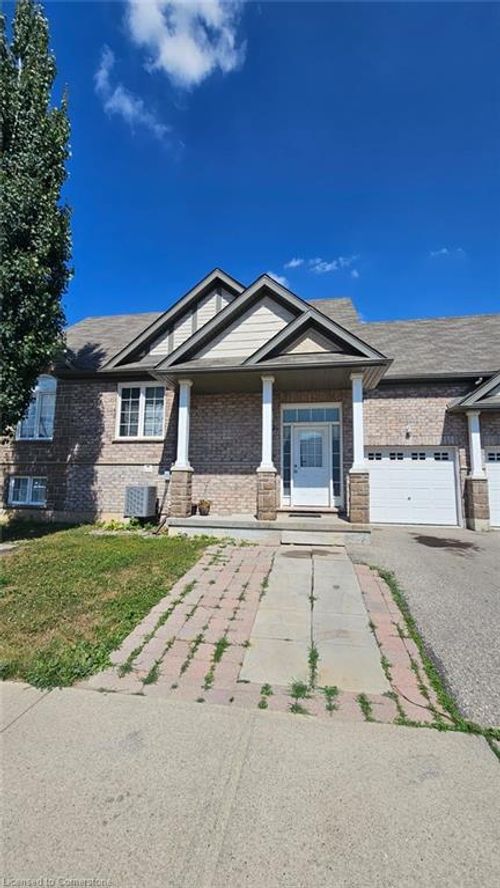 a-172 Woodbine Ave, Kitchener, ON, N2R1Y2 | Card Image