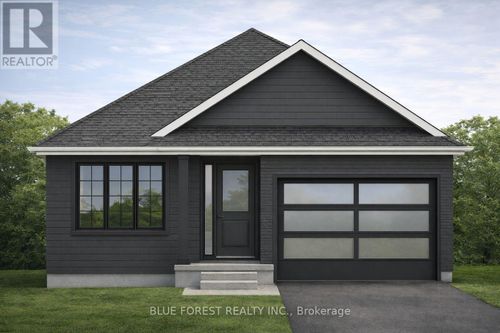 LOT 49 Beer Crescent, Strathroy Caradoc (NW), ON, N7G3K5 | Card Image