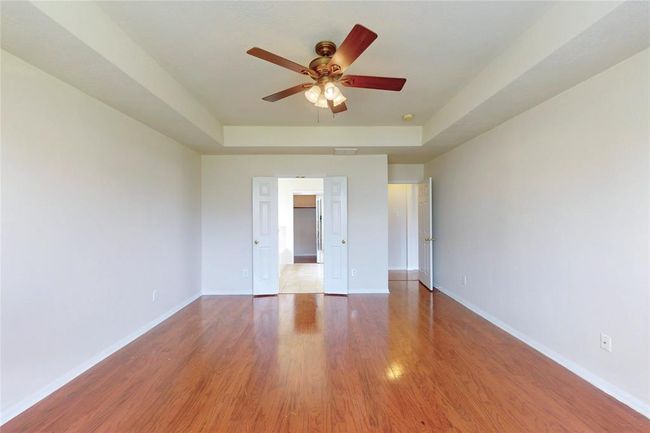Primary bedroom on 1 st floor | Image 28