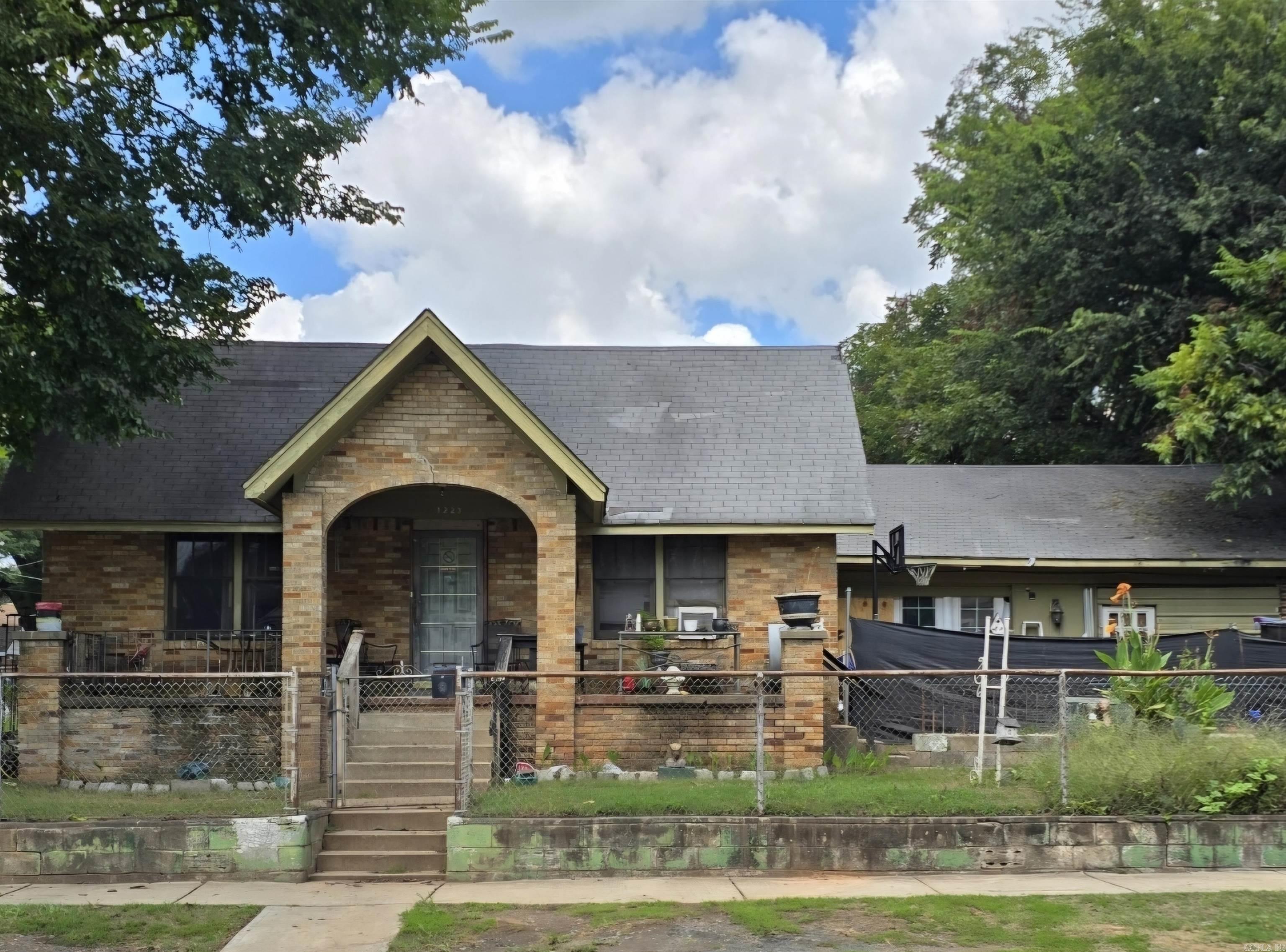 11th St, North Little Rock, AR 72114 #1