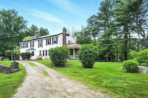 23 Westboro Rd, Upton, MA, 01568-1007 | Card Image