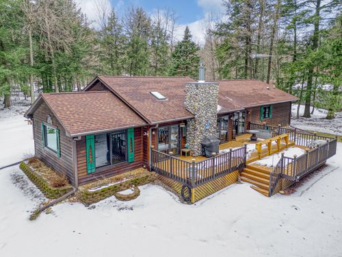 6914 Connors Rd, Three Lakes, WI, 54562 | Card Image