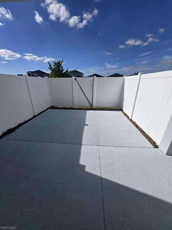 Residential Lease in PUNTA GORDA 5