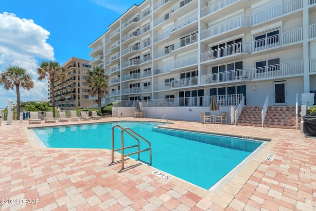 3060 - 4641 S Atlantic Ave, Condo with 2 bedrooms, 2 bathrooms and null parking in Ponce Inlet FL | Image 35