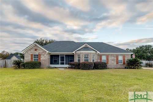 217 Wild Rose Drive, Guyton, GA, 31312 | Card Image