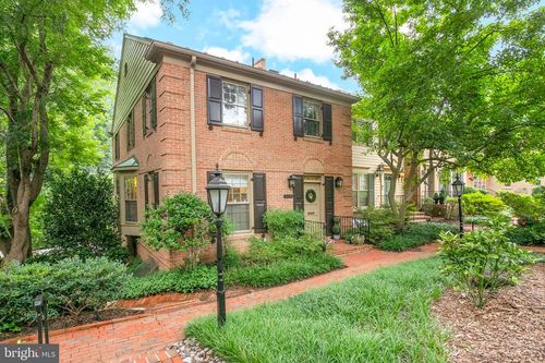 1-5115 Westbard Ave, Bethesda, MD, 20816-1413 | Card Image