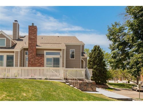 155 Blue Spruce Ct, Highlands Ranch, CO, 80126 | Card Image