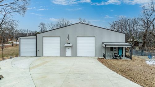 24936 S 611 Rd, Grove, OK, 74344-0136 | Card Image