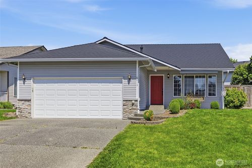 6013 102nd St Ne, Marysville, WA, 98270-6600 | Card Image