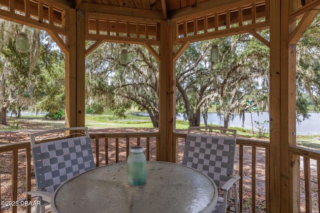 111 Penny Acres Ln, House other with 3 bedrooms, 2 bathrooms and null parking in Welaka FL | Image 24