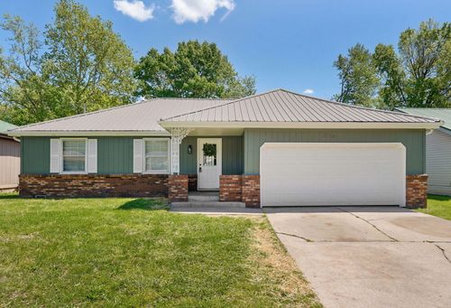 2514 S Fort Ave, Springfield, MO, 65807-3349 | Card Image