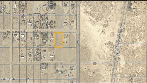 1075 Hooten Drive, Silver Springs, NV, 89429 | Card Image