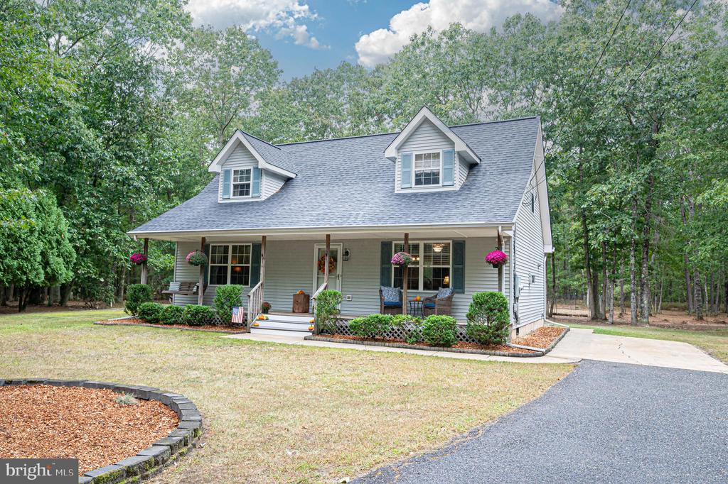 Belmont Ave, Mays Landing, NJ 08330