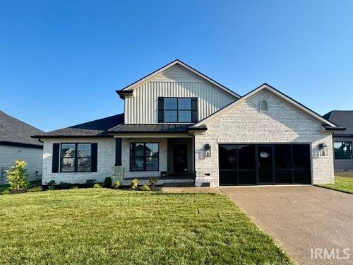 4321 Chaska Drive, Evansville, IN, 47725 | Card Image