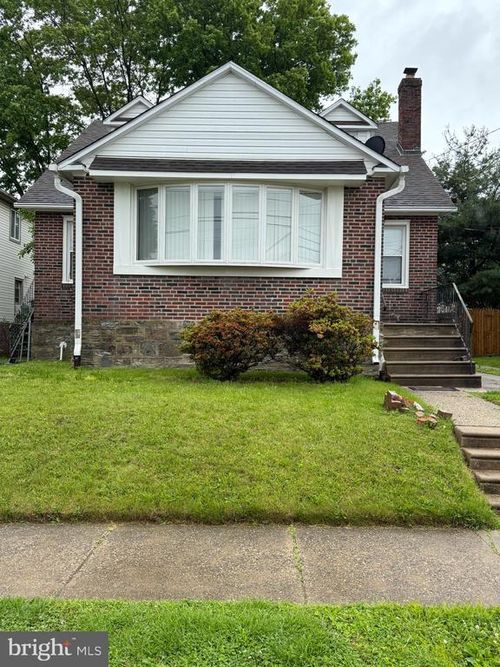 1918 Hoffnagle St, PHILADELPHIA, PA, 19152-2314 | Card Image