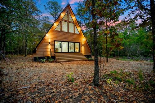 206 Harmony Trail, Wright City, OK, 74766 | Card Image