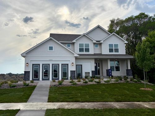 12475 Holden Way, Rogers, MN, 55374 | Card Image