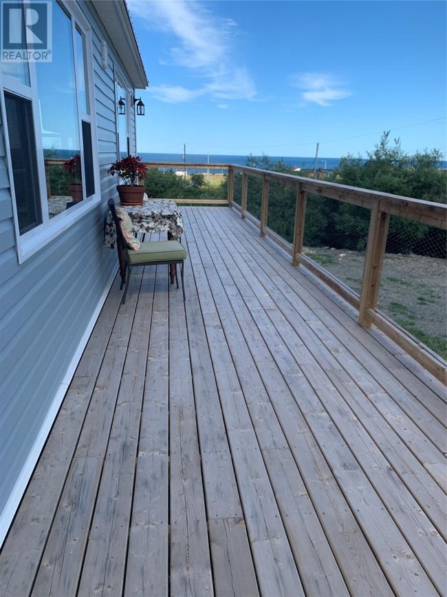 22 Main St, House other with 1 bedrooms, 1 bathrooms and null parking in Lower Island Cove NL | Image 36