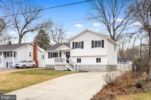 1015 Mount Holly Dr, ANNAPOLIS, MD, 21409-5124 | Card Image