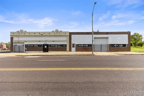 4561 Delmar Boulevard, St Louis, MO, 63108 | Card Image