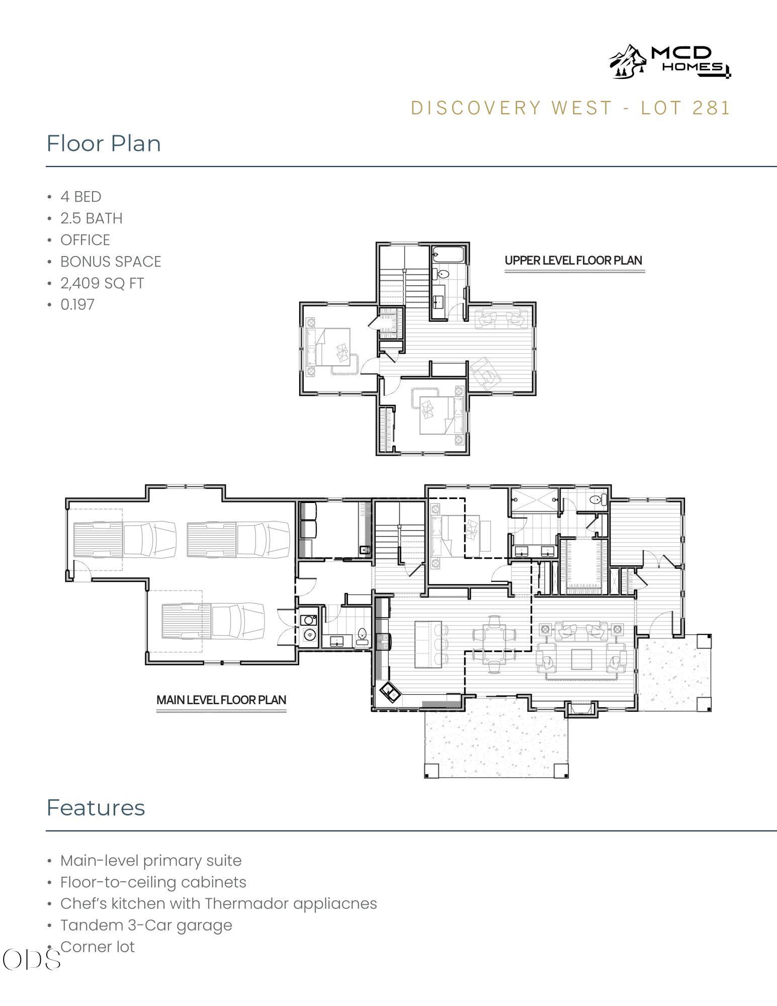 Residential in Bend 2