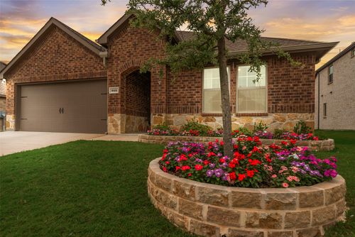544 Spirehaven Dr, Fate, TX, 75087-7042 | Card Image