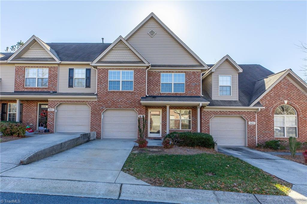 Renaissance Pkwy, Jamestown, NC 27282