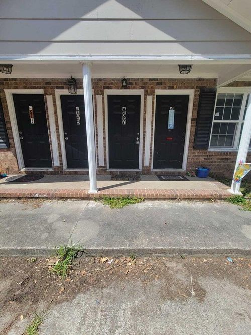 497 W West Buena Vista Avenue Avenue, North Augusta, SC, 29841 | Card Image