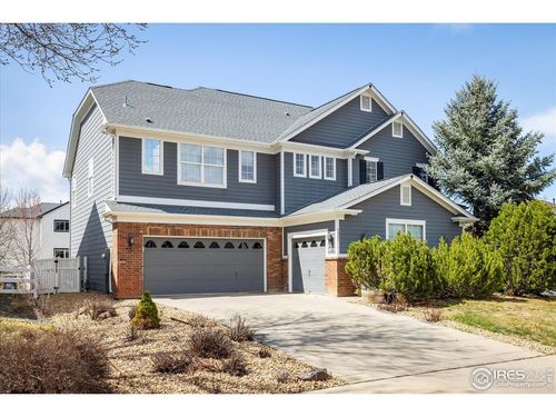 5001 Bella Vista Dr, Longmont, CO, 80503-4121 | Card Image