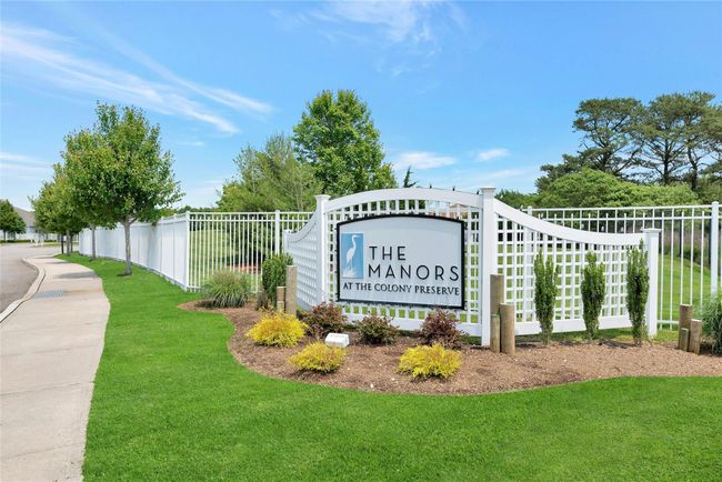 View of community sign | Image 19