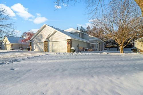 3807 Weaver Ct, Anoka, MN, 55303-1098 | Card Image